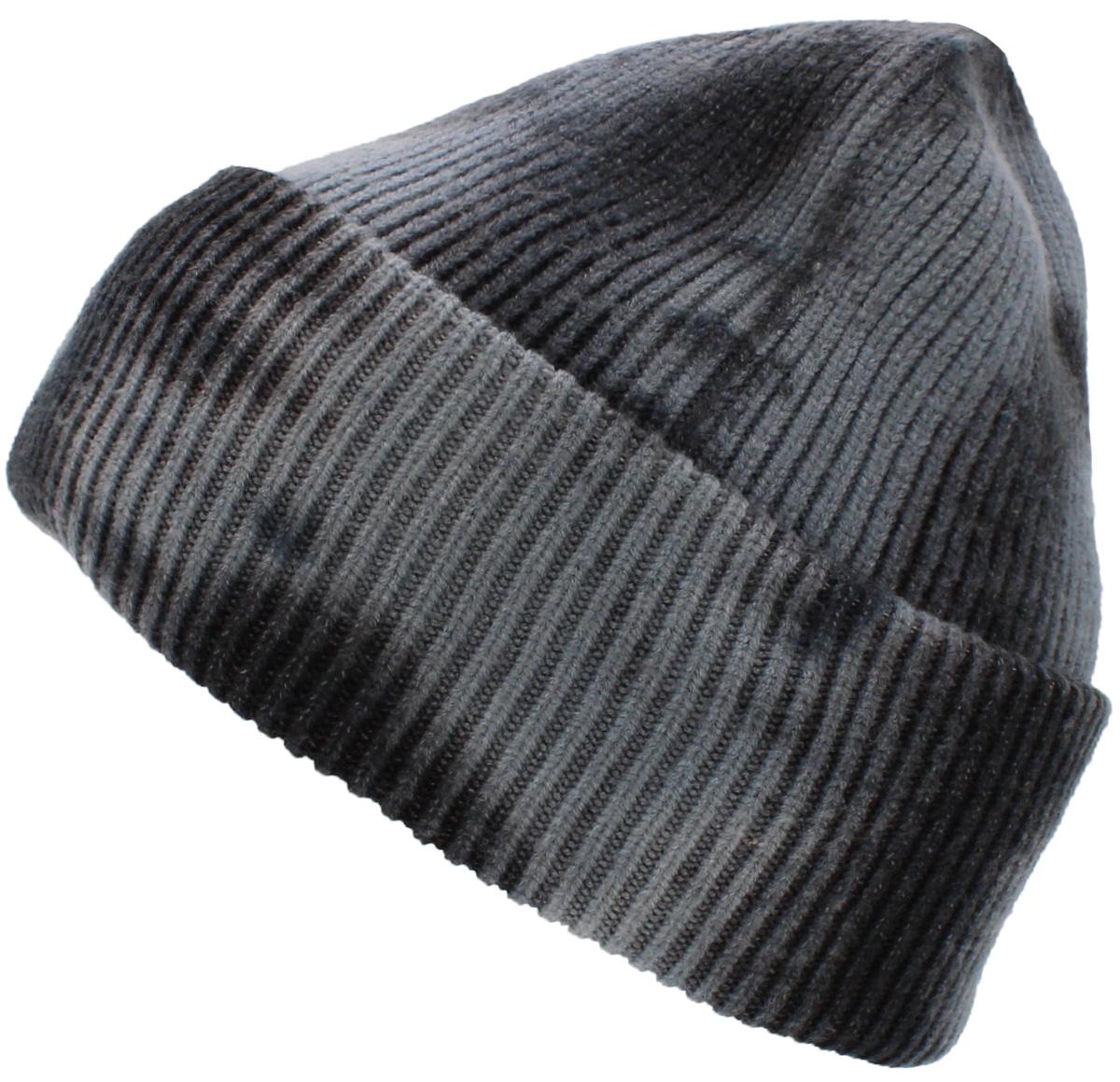 ニットキャップ・ビーニー Margesherwood RIBBON LOGO KNIT BEANIE BKS1002 Margesherwood RIBBON LOGO KNIT BEANIE BKS1002 (MARGE